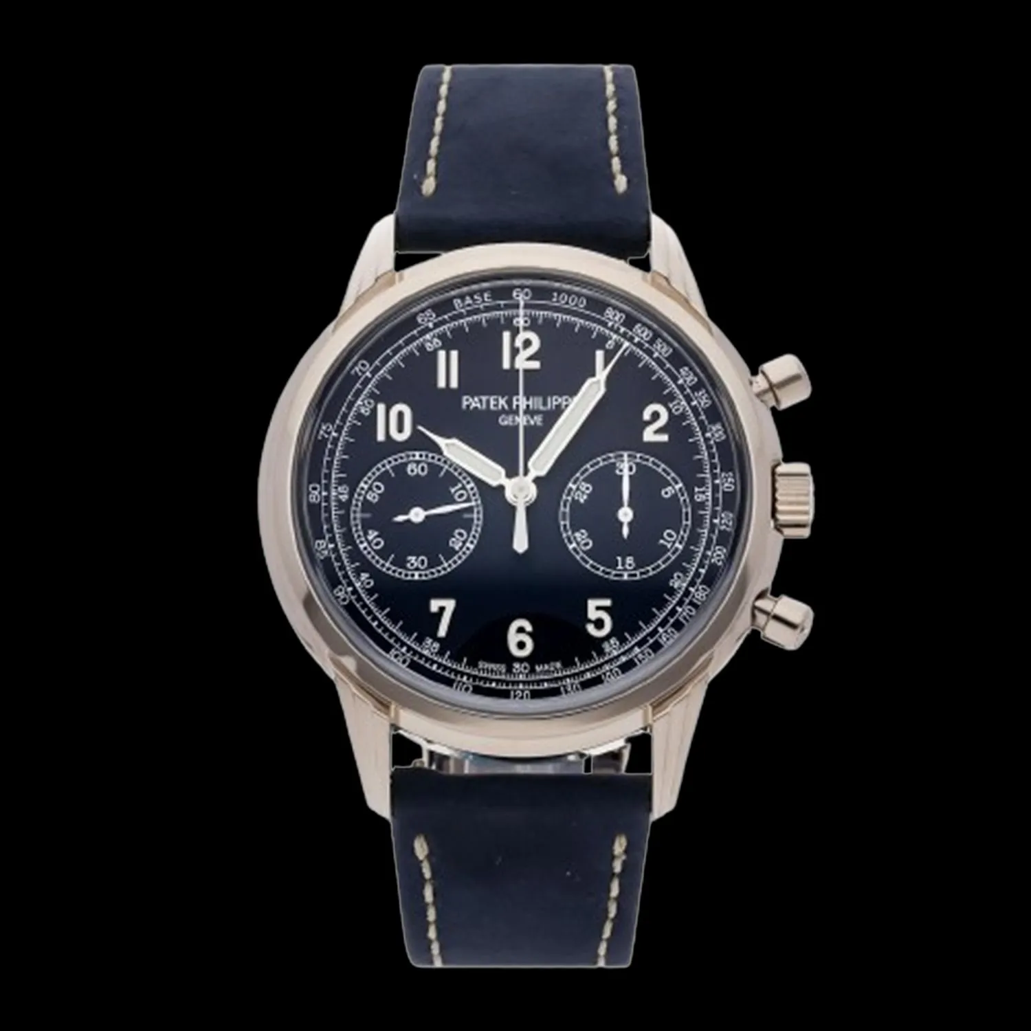 Patek Philippe Complications Chronograph