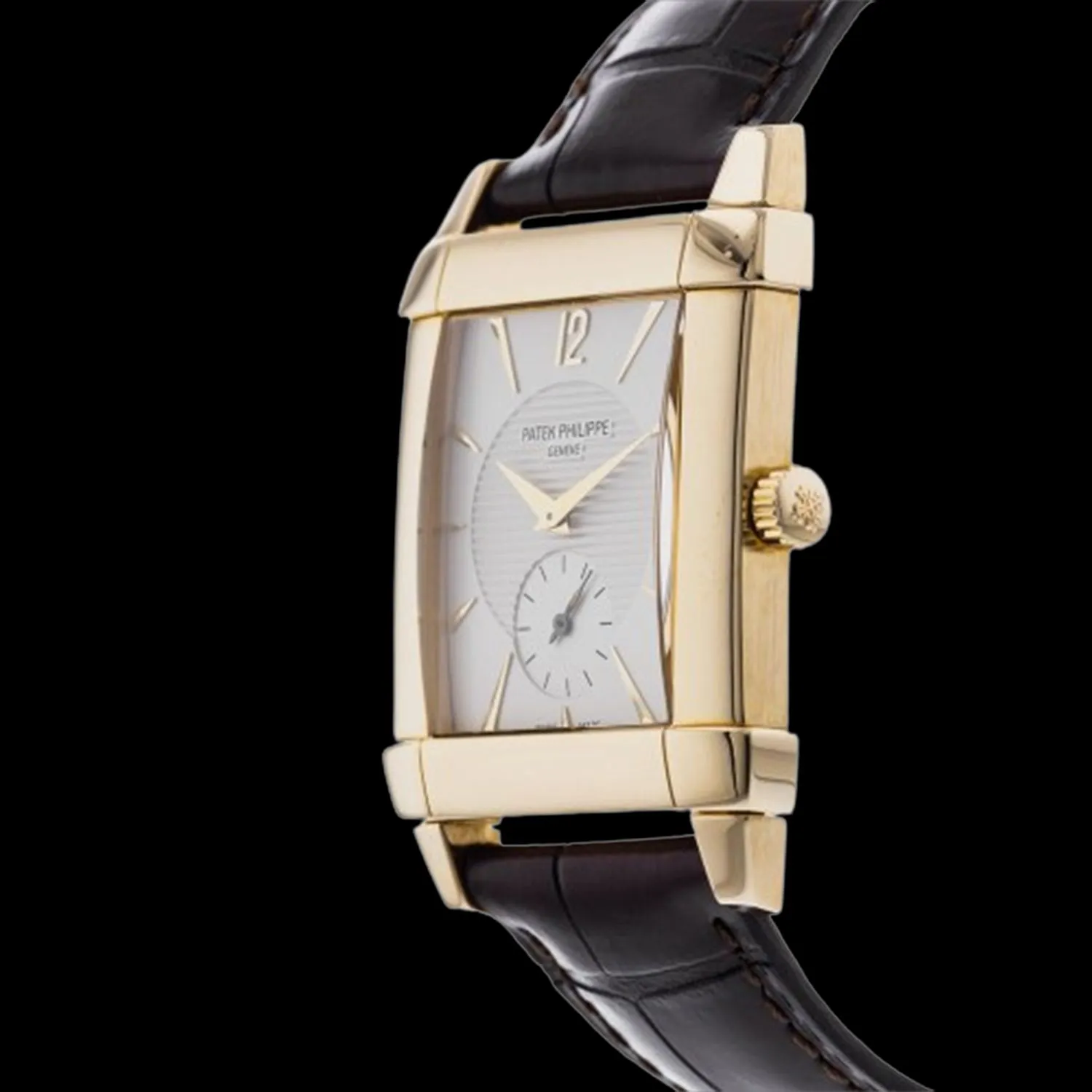 Patek Philippe Gondolo 33mm Yellow gold 1