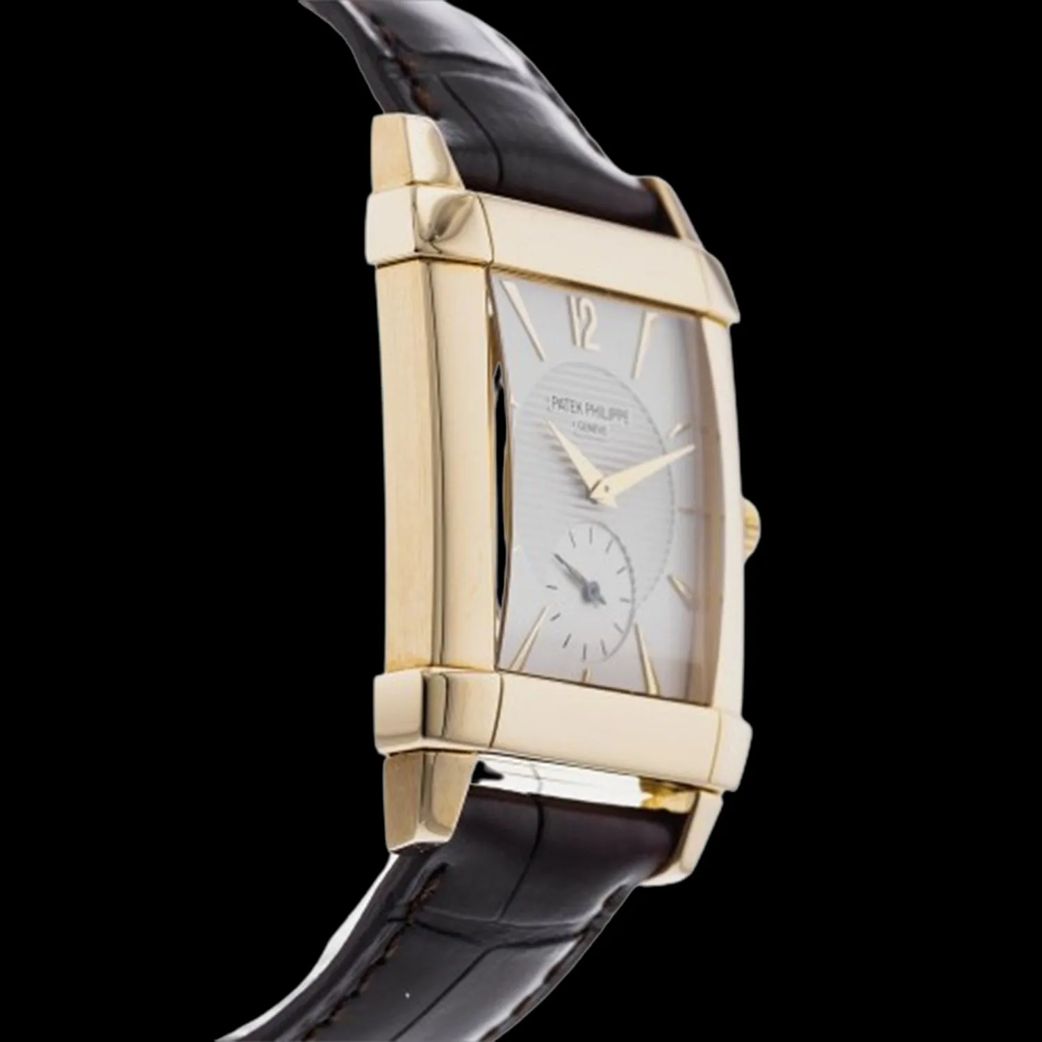 Patek Philippe Gondolo 33mm Yellow gold 3