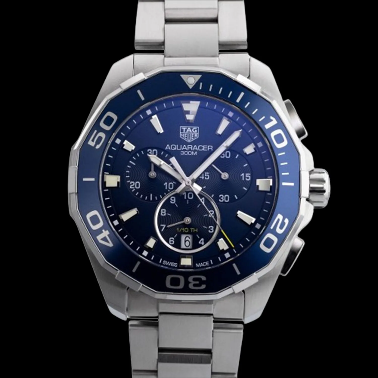 TAG Heuer Aquaracer nullmm