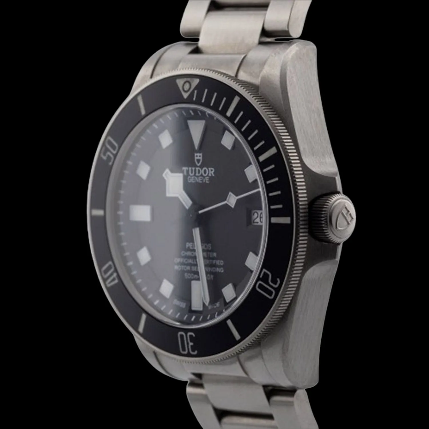 Tudor Pelagos 42mm Titanium 1