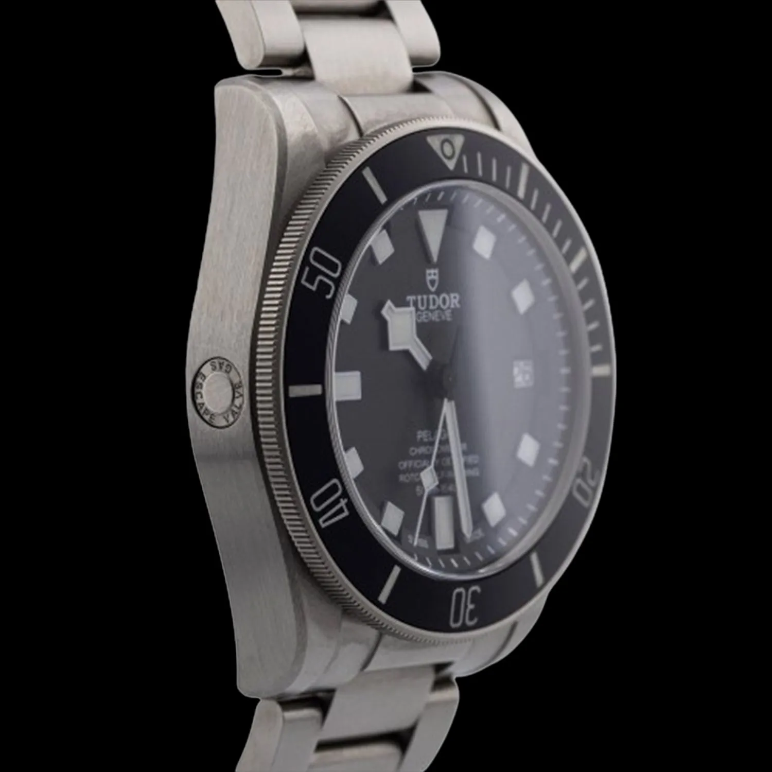 Tudor Pelagos 42mm Titanium 3