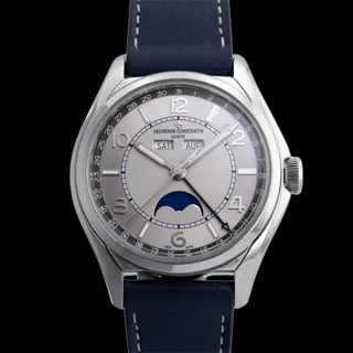 Vacheron Constantin Fiftysix Stainless steel