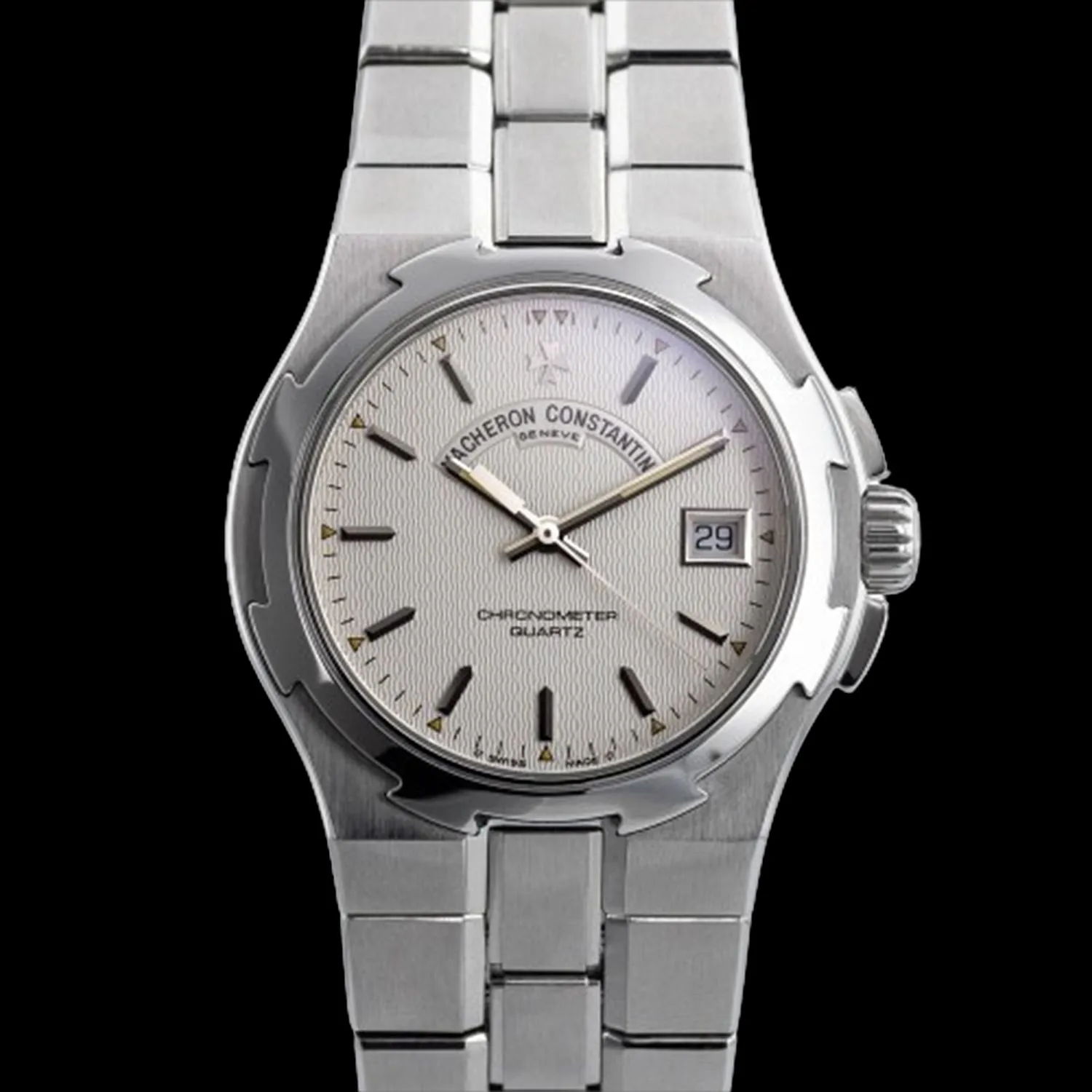 Vacheron Constantin Overseas nullmm