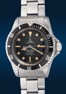 Tudor Submariner 7928 Stainless steel