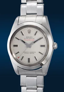 Rolex Milgauss 1019 Stainless steel