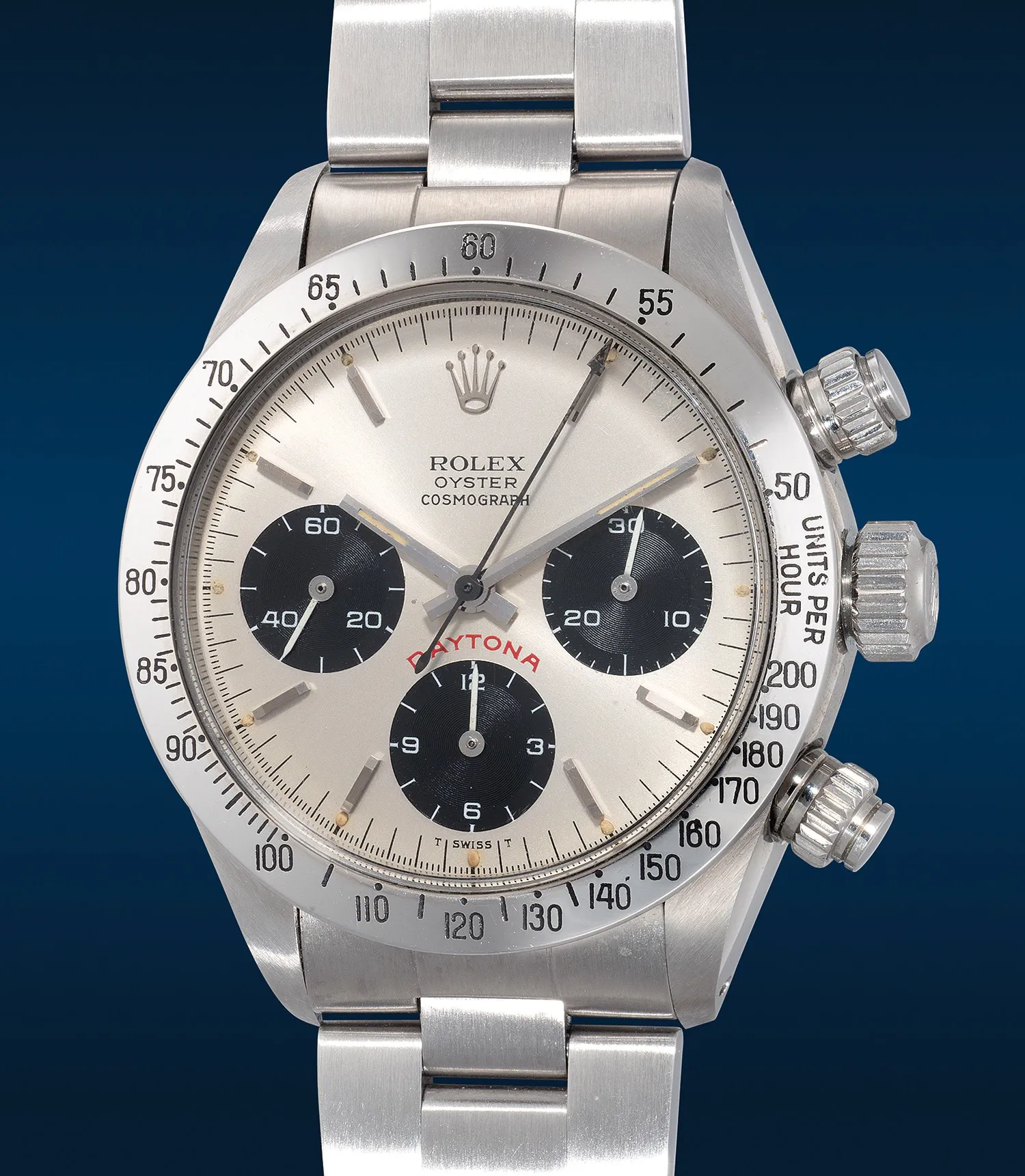 Rolex Daytona 6265 nullmm