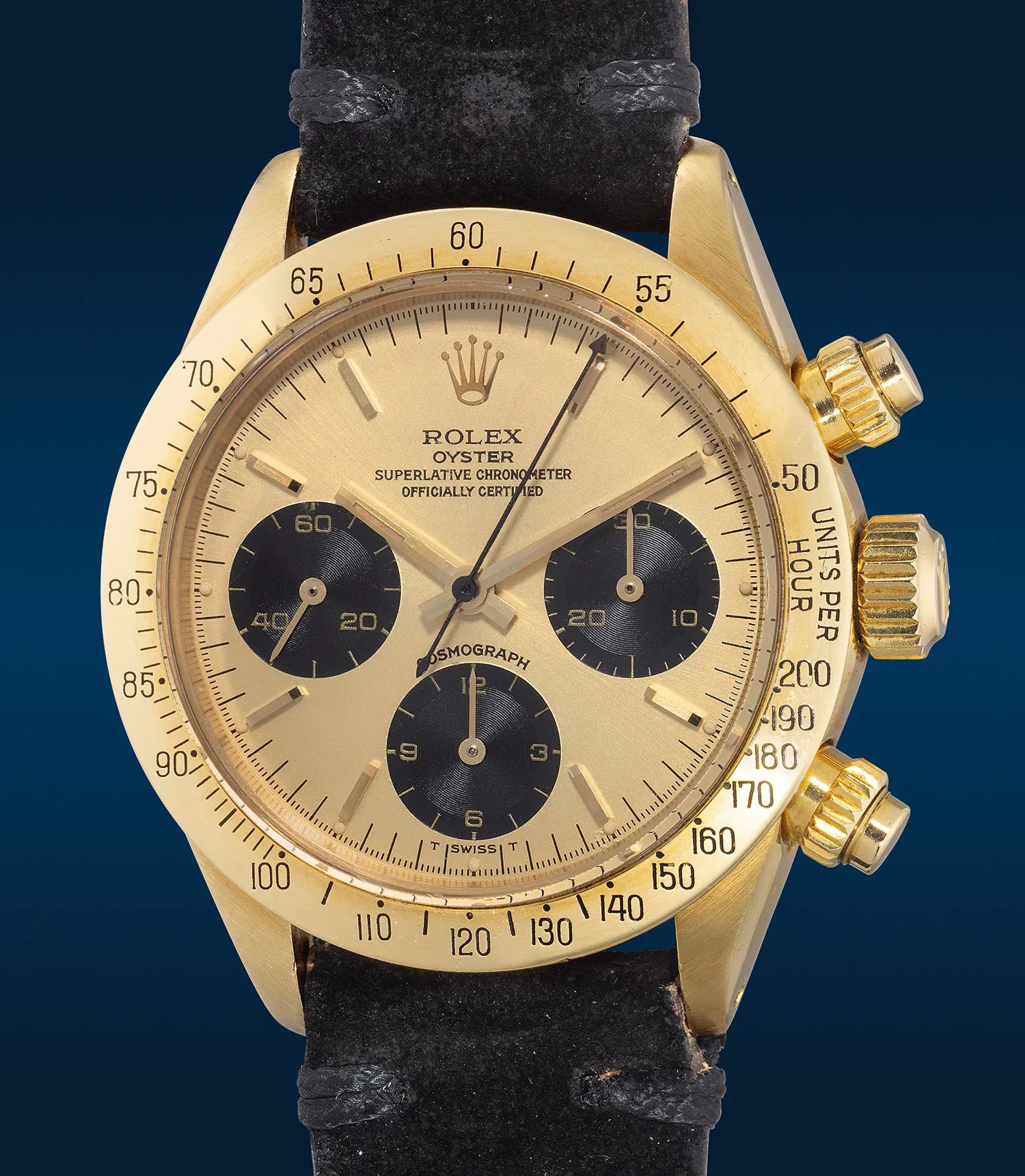 Rolex Daytona 6265