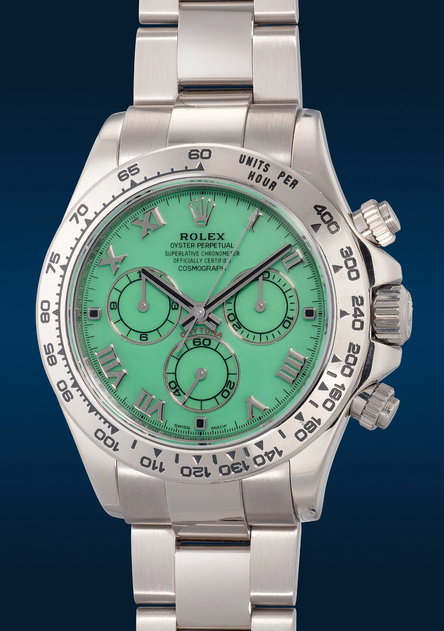 Rolex Daytona 116509 nullmm