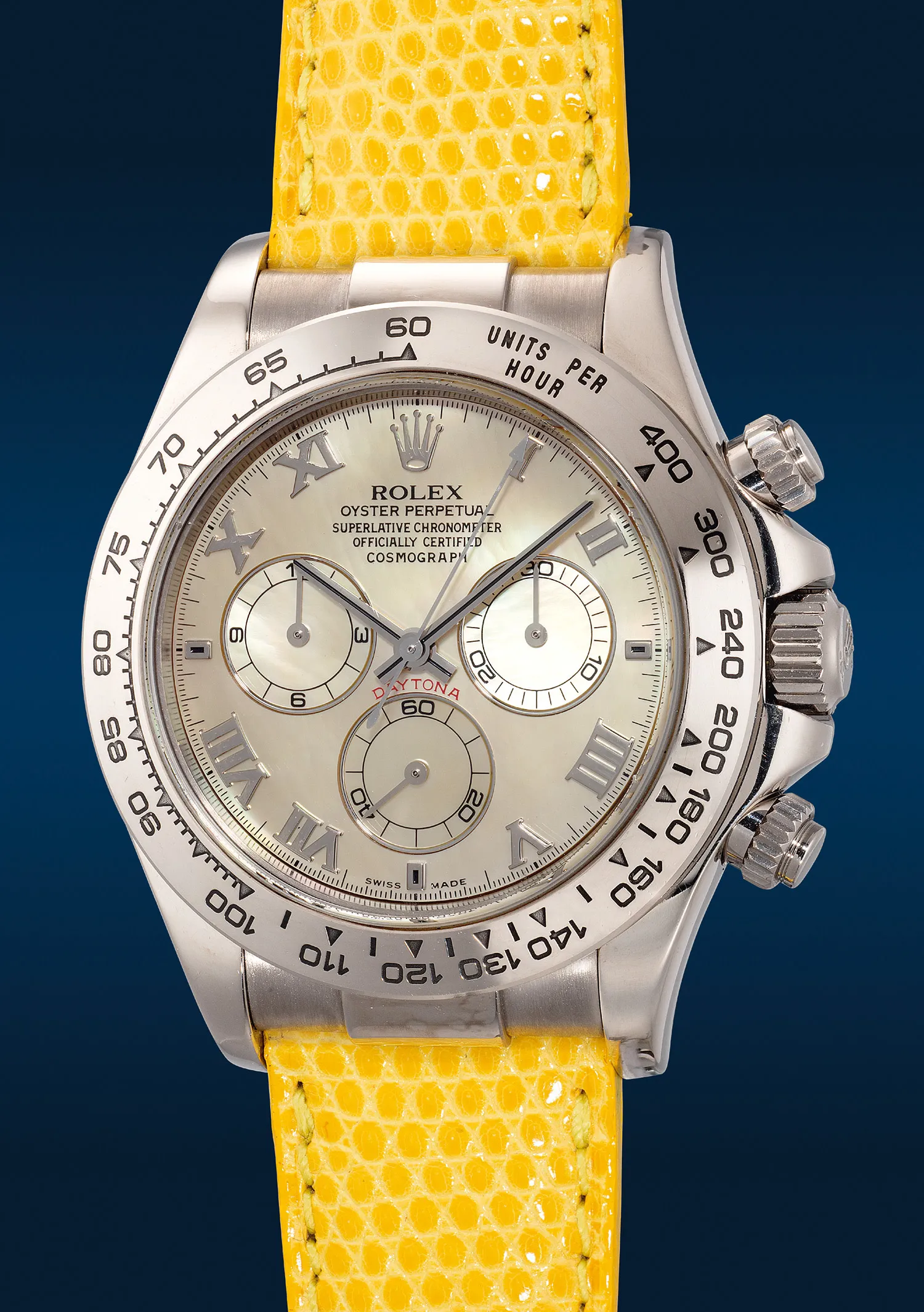 Rolex Daytona 116519 nullmm