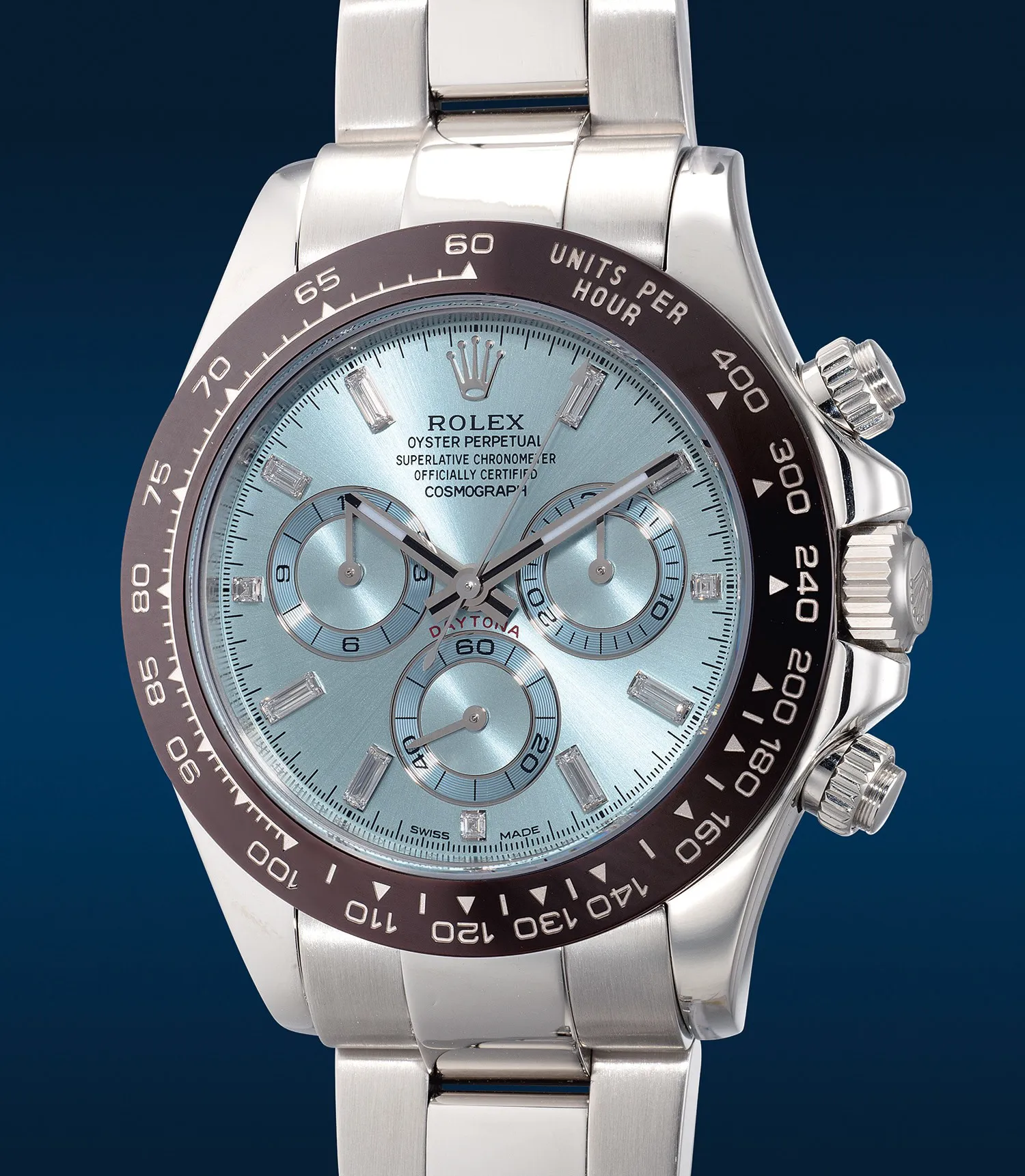 Rolex Daytona 116506 nullmm