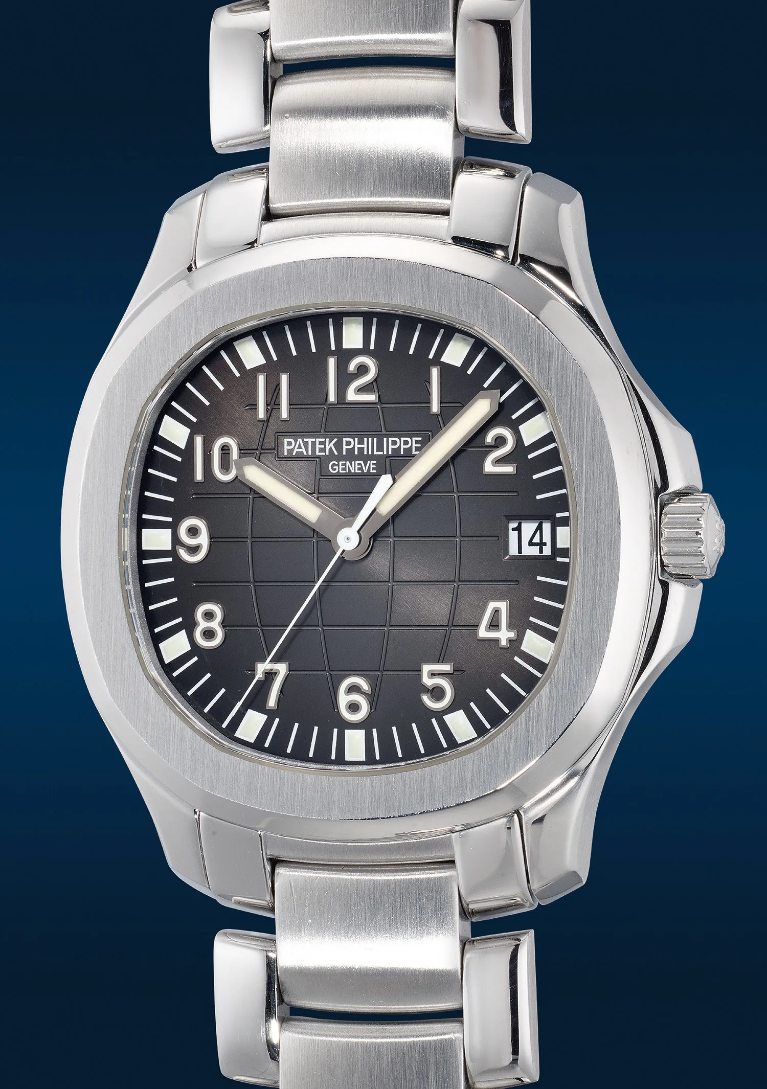 Patek Philippe Aquanaut 5167/1A-001