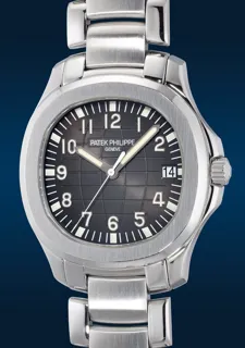 Patek Philippe Aquanaut 5167/1A-001 Stainless steel