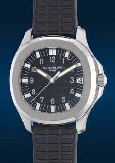 Patek Philippe Aquanaut 5065A-001 Stainless steel