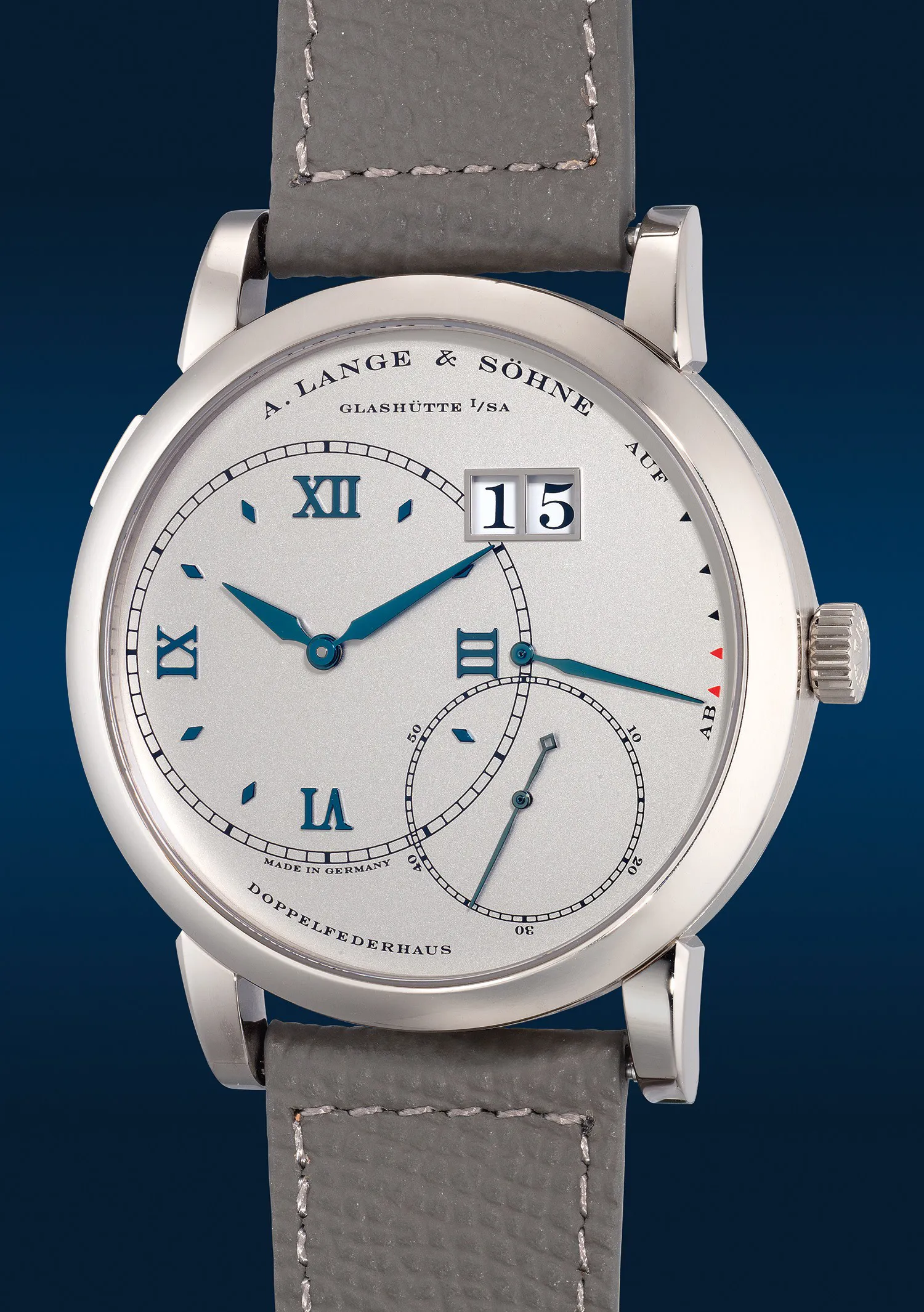 A. Lange & Söhne Grand Lange 1 115.046 nullmm