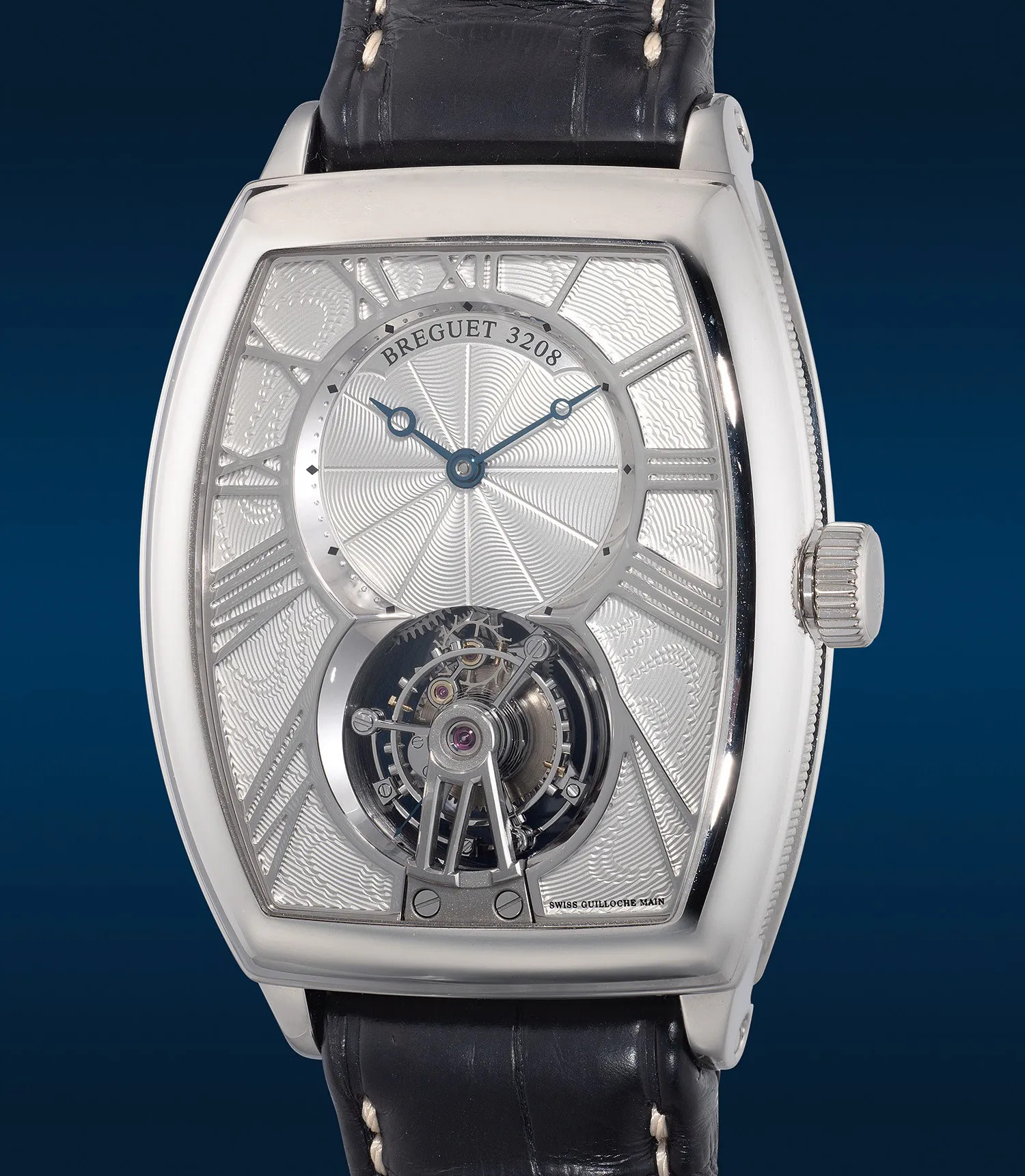 Breguet Héritage 5497 nullmm