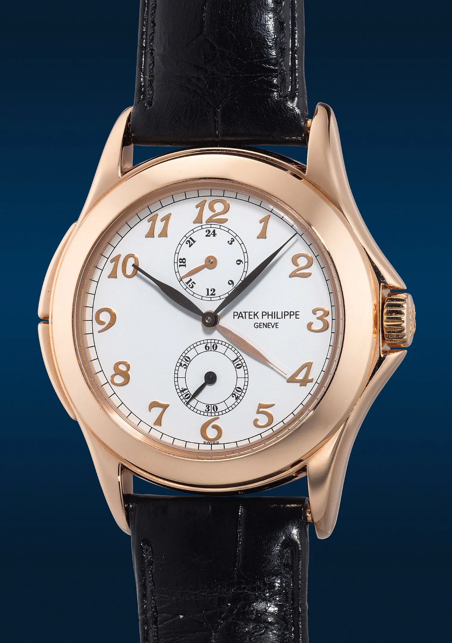 Patek Philippe Calatrava 5134R