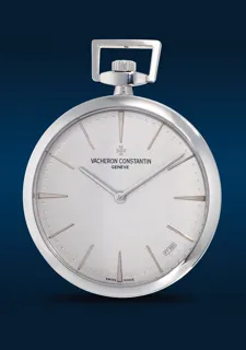 Vacheron Constantin Patrimony Contemporaine 82028/000P-9490 Platinum