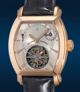 Vacheron Constantin Malte 30066/000R-8816 Rose gold