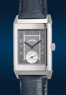 Jaeger-LeCoultre Reverso 270.6.48/Q2176440 Platinum