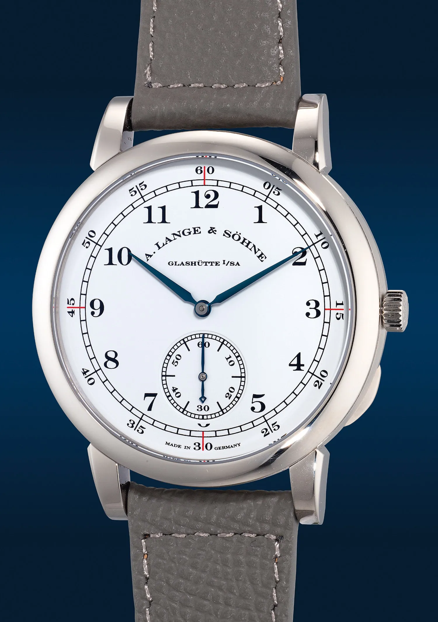 A. Lange & Söhne 1815 323.046