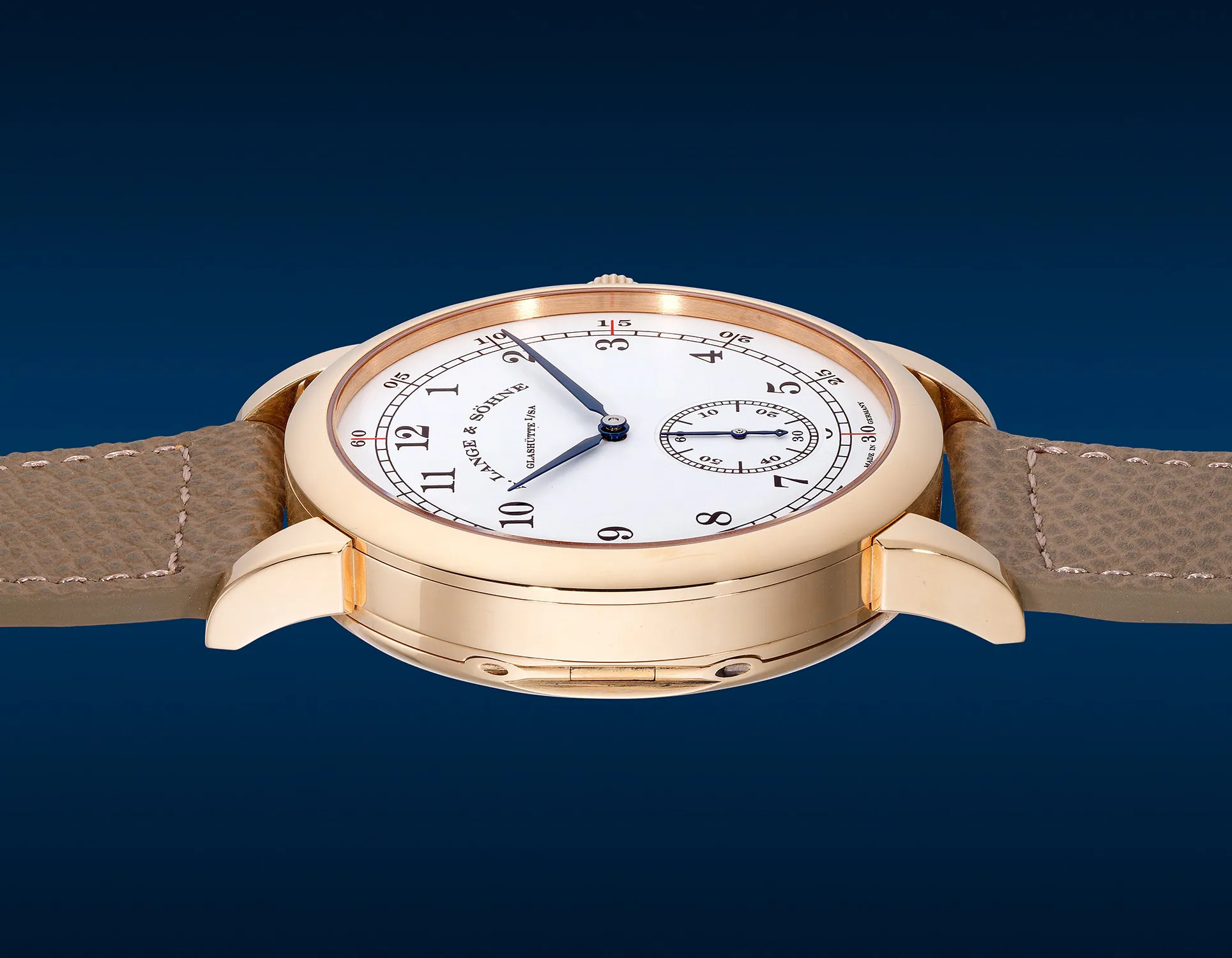 A. Lange & Söhne 1815 323.047 40mm Rose gold 2