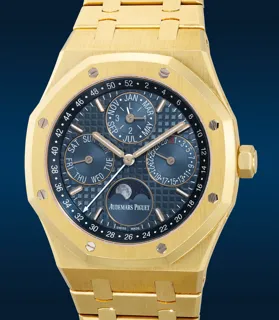 Audemars Piguet Royal Oak Perpetual Calendar 26574BA.OO.1220BA.01