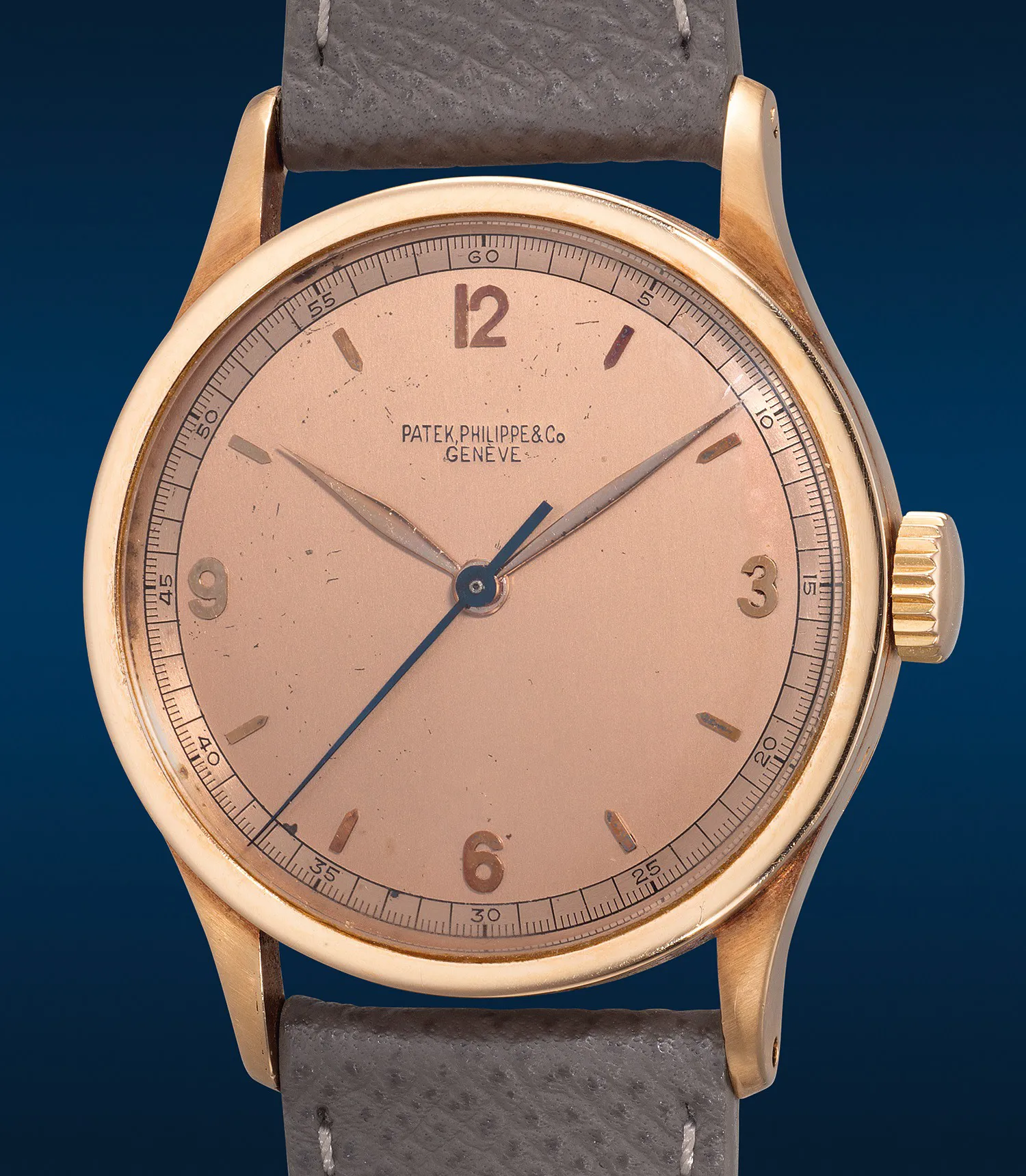 Patek Philippe Calatrava 570