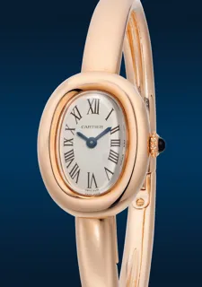 Cartier Baignoire Mini WGBA0020, 4513