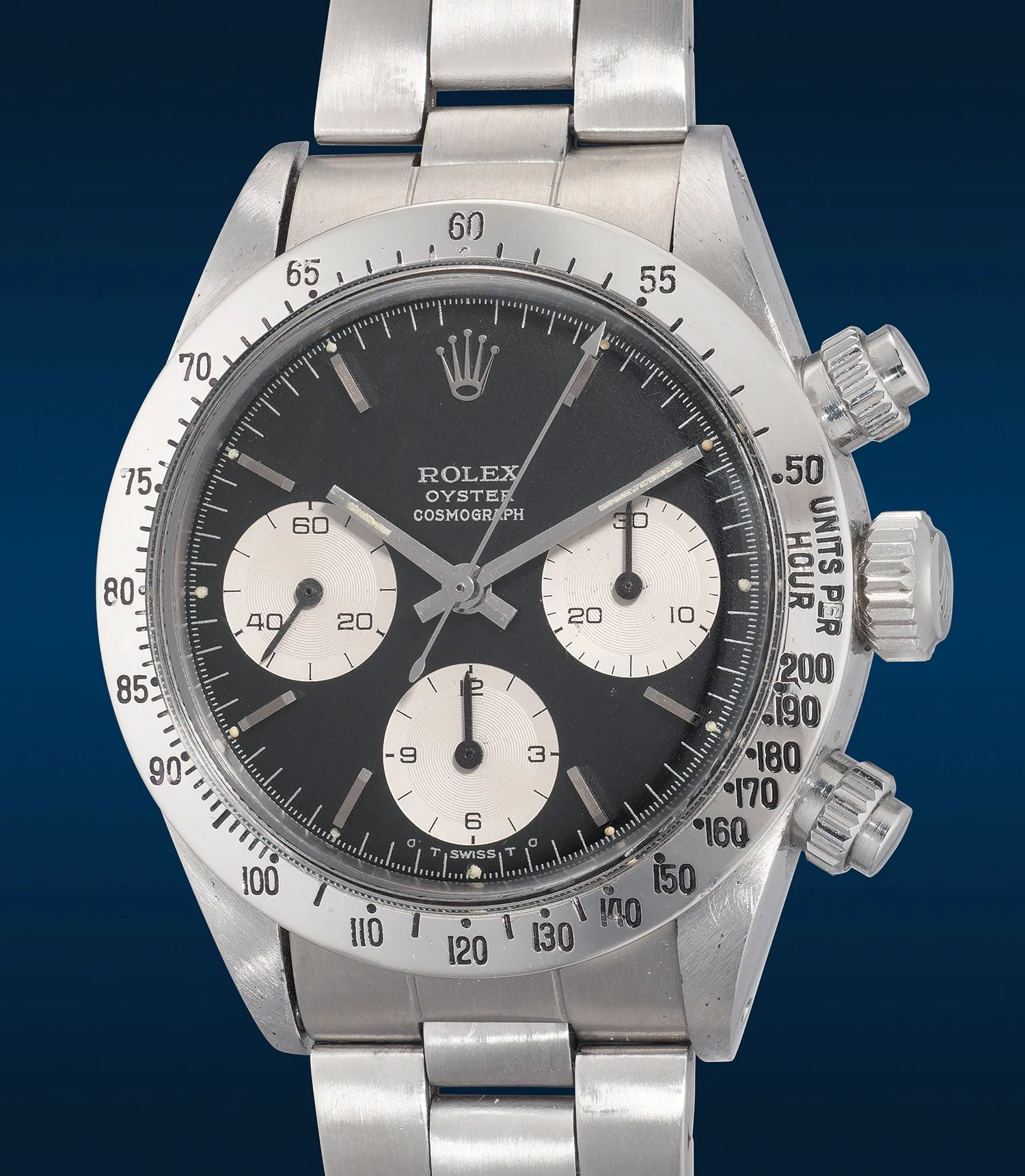 Rolex Daytona 6265 nullmm