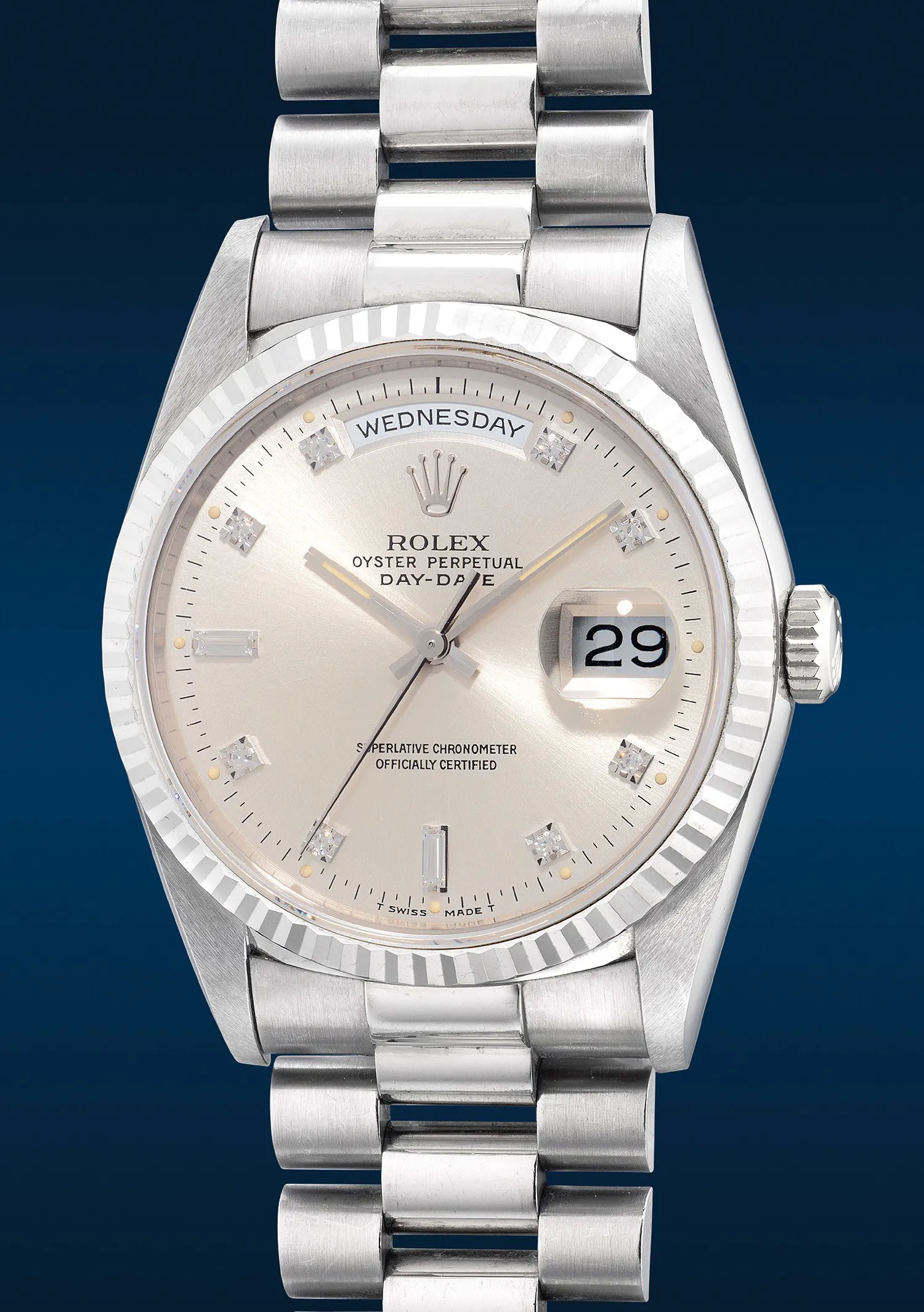 Rolex Day-Date 36 18239