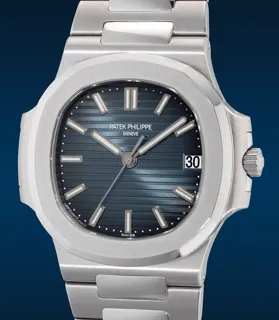 Patek Philippe Nautilus 5800/1A-001 Stainless steel