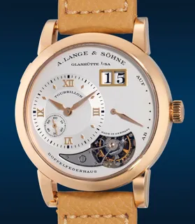 A. Lange & Söhne Lange 1 704.032 Rose gold