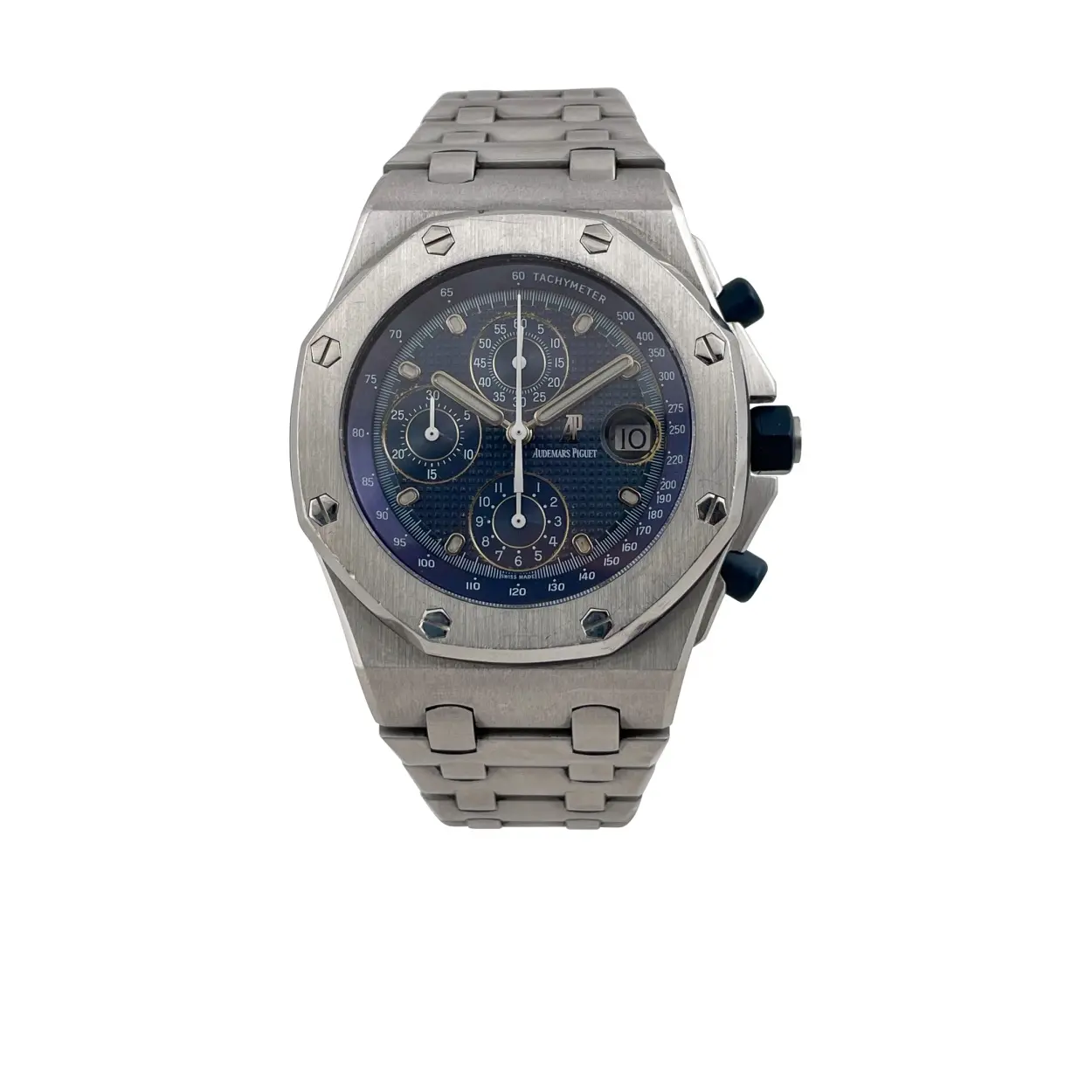 Audemars Piguet Royal Oak Offshore 25721ST