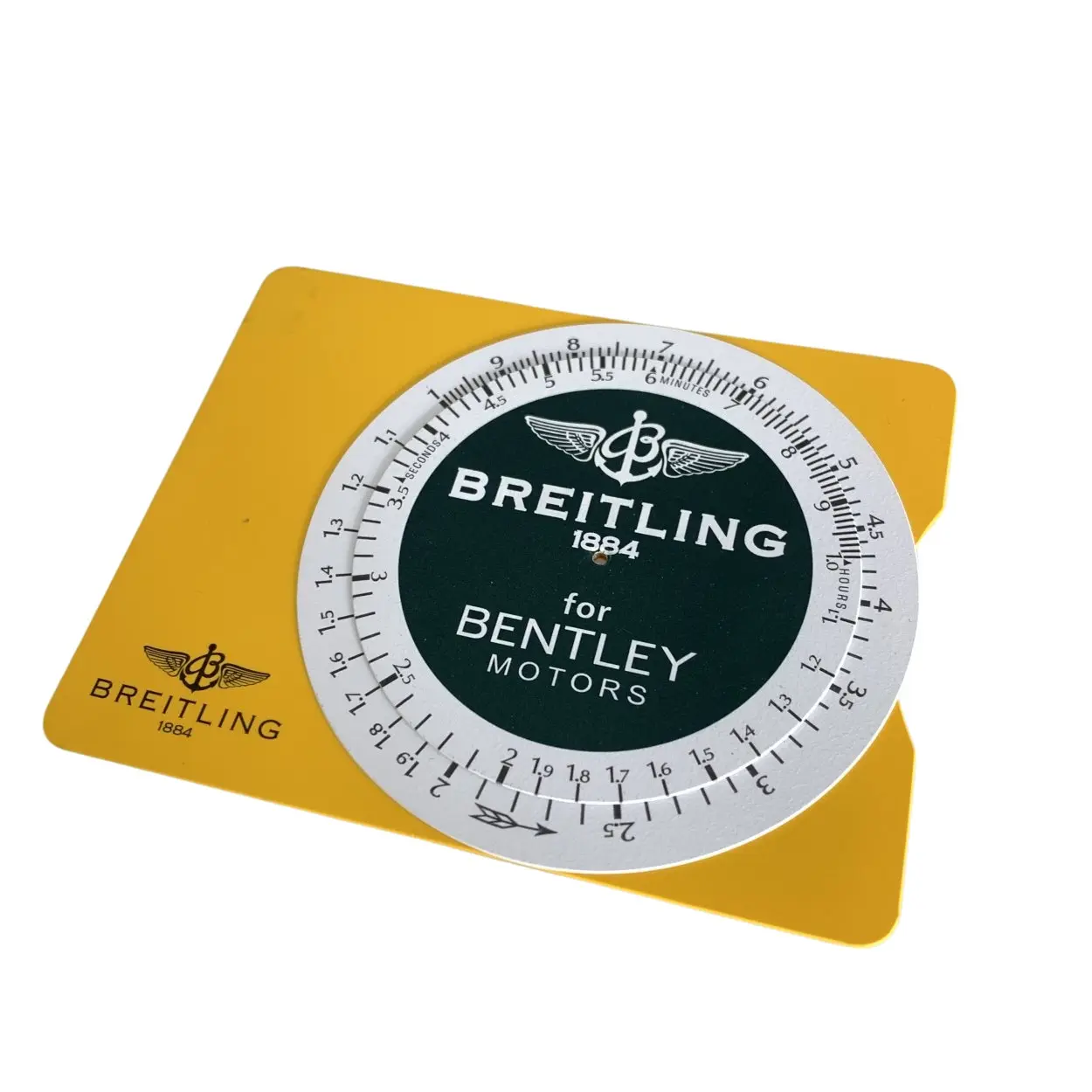 Breitling Bentley A25362 49mm Stainless steel Green 9