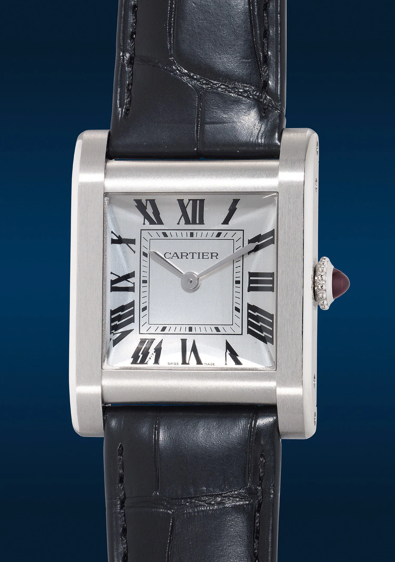 Cartier Tank Normale WGTA0109 nullmm