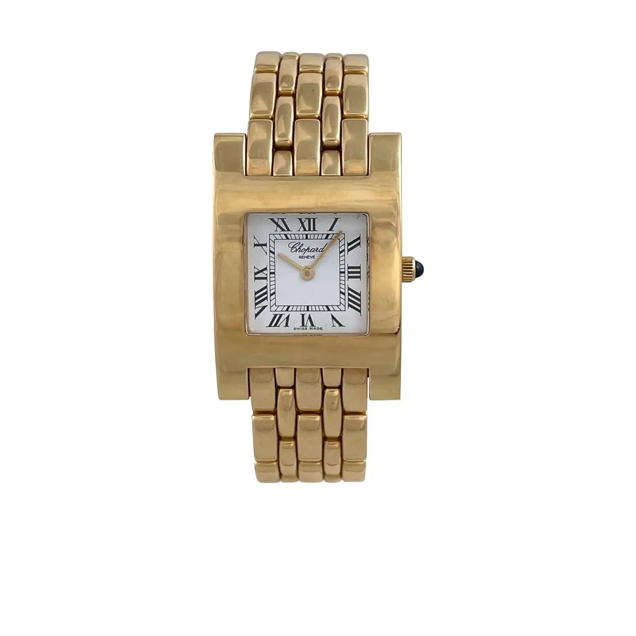 Chopard Your Hour 445 1 - 11/7406 nullmm