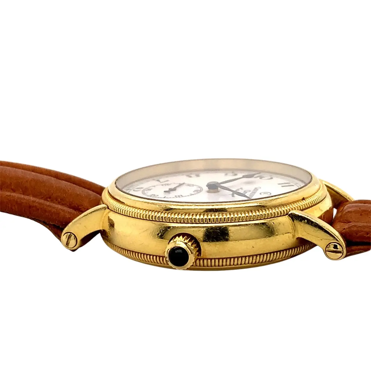 Chronoswiss Orea CH1261 36mm Yellow gold 7