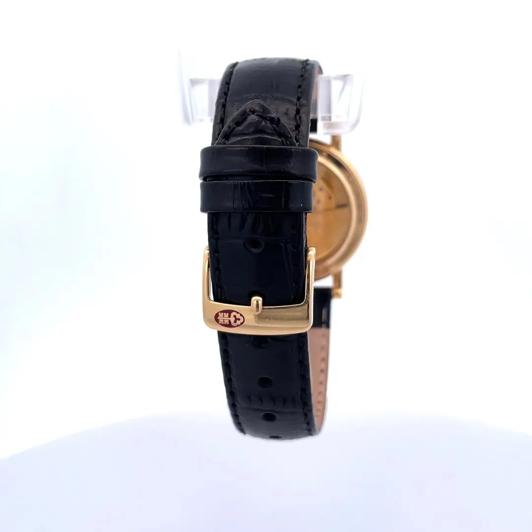 Corum Romulus 58.709.56 35mm Yellow gold Gold 3