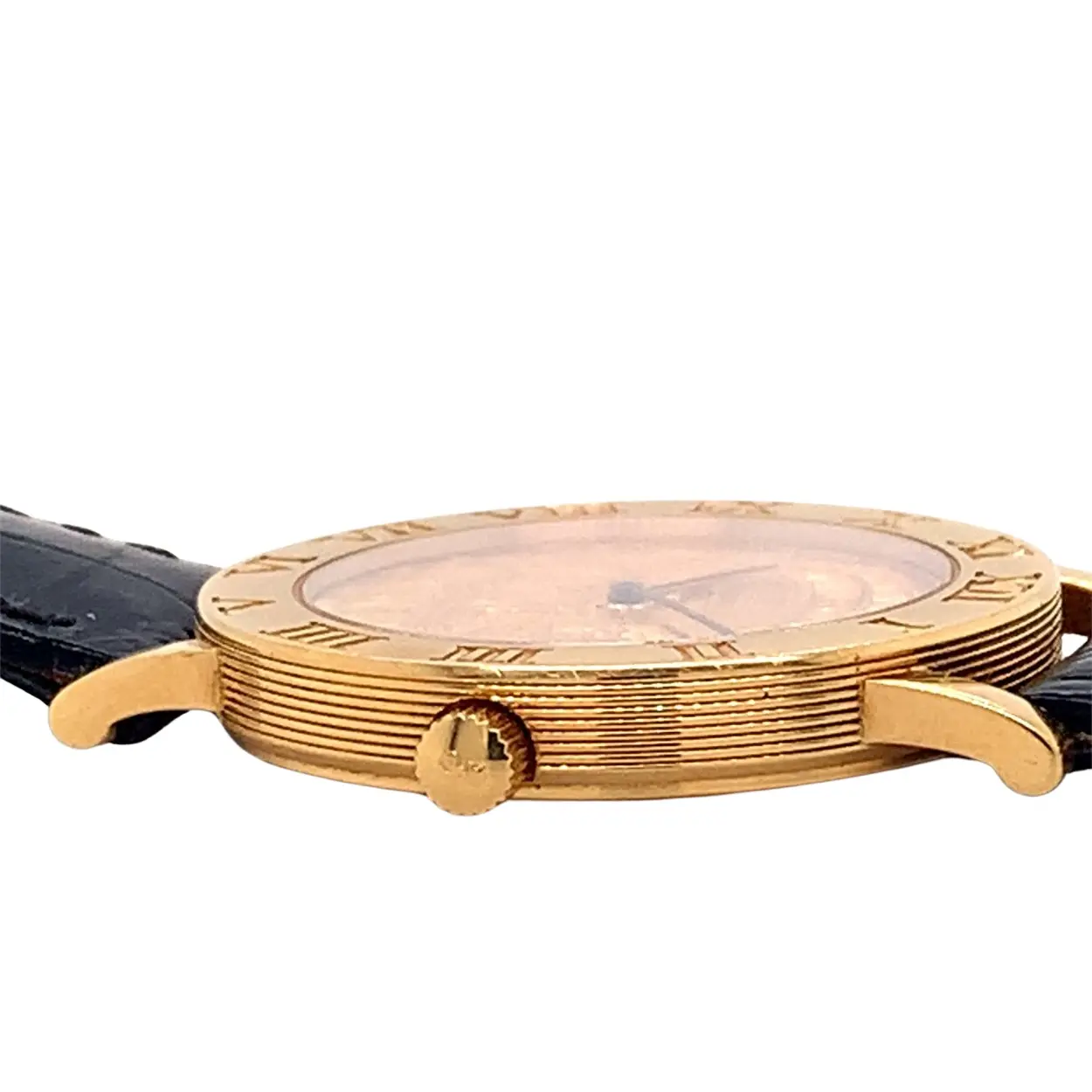 Corum Romulus 58.709.56 35mm Yellow gold Gold 6