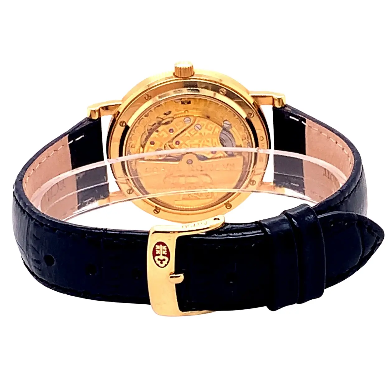 Corum Romulus 58.709.56 35mm Yellow gold Gold 11