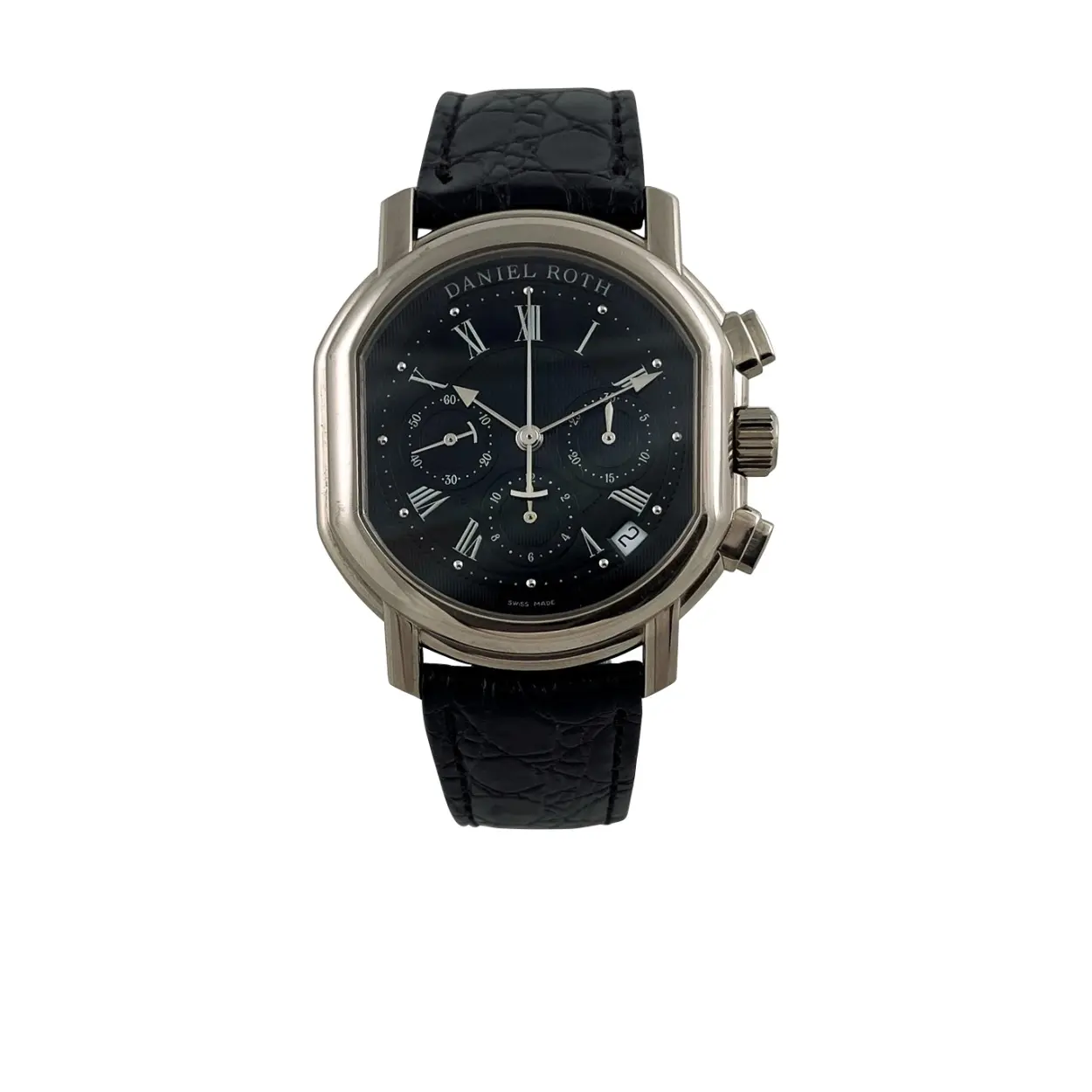 Daniel Roth Masters Chronograph 247.X.60