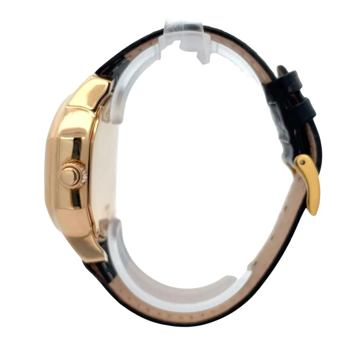 Daniel Roth Metropolitan 24 Cities 857.BB 38mm Rose gold Two-tone silvered 10