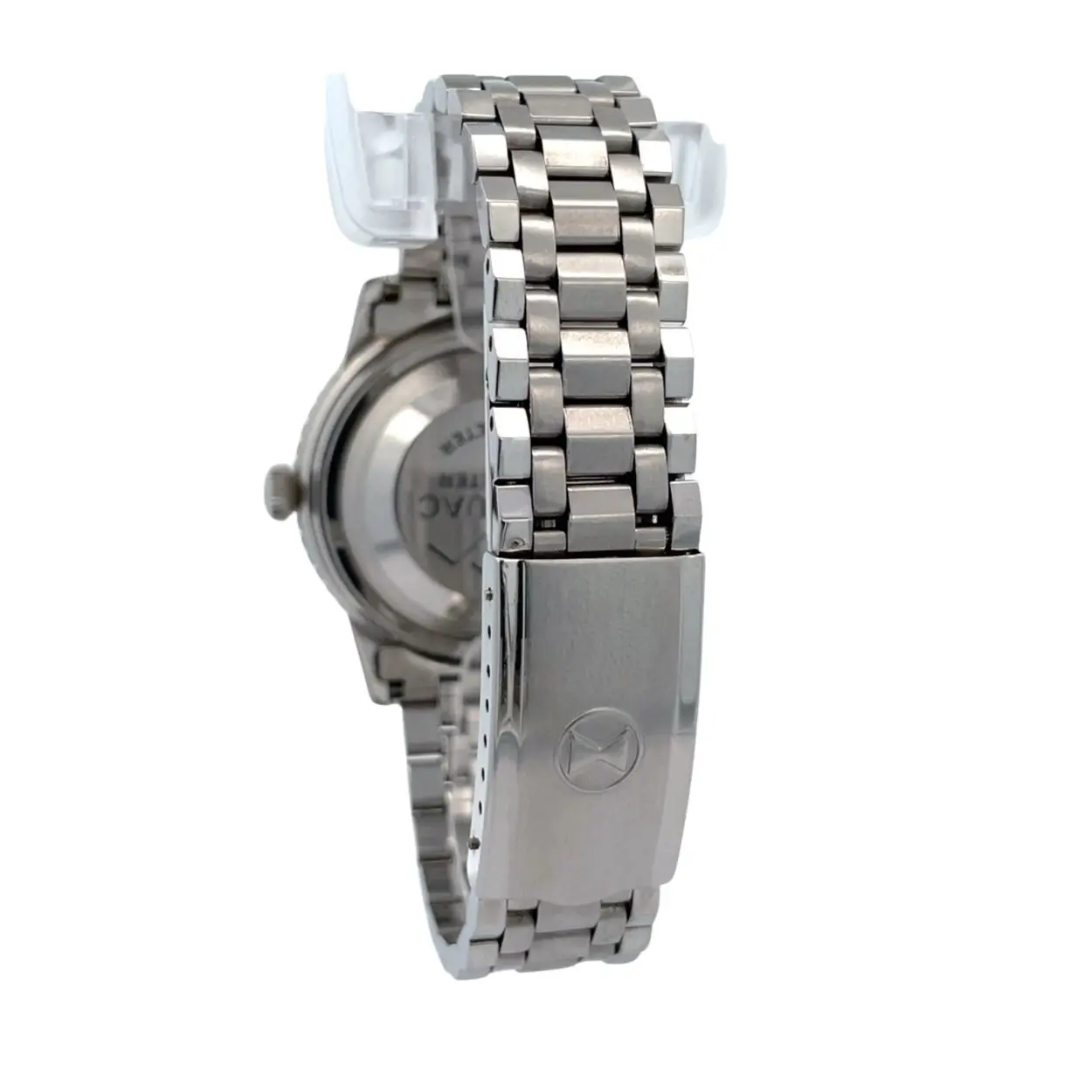 Favre-Leuba Bivouac 53213 39mm Stainless steel Silver 13