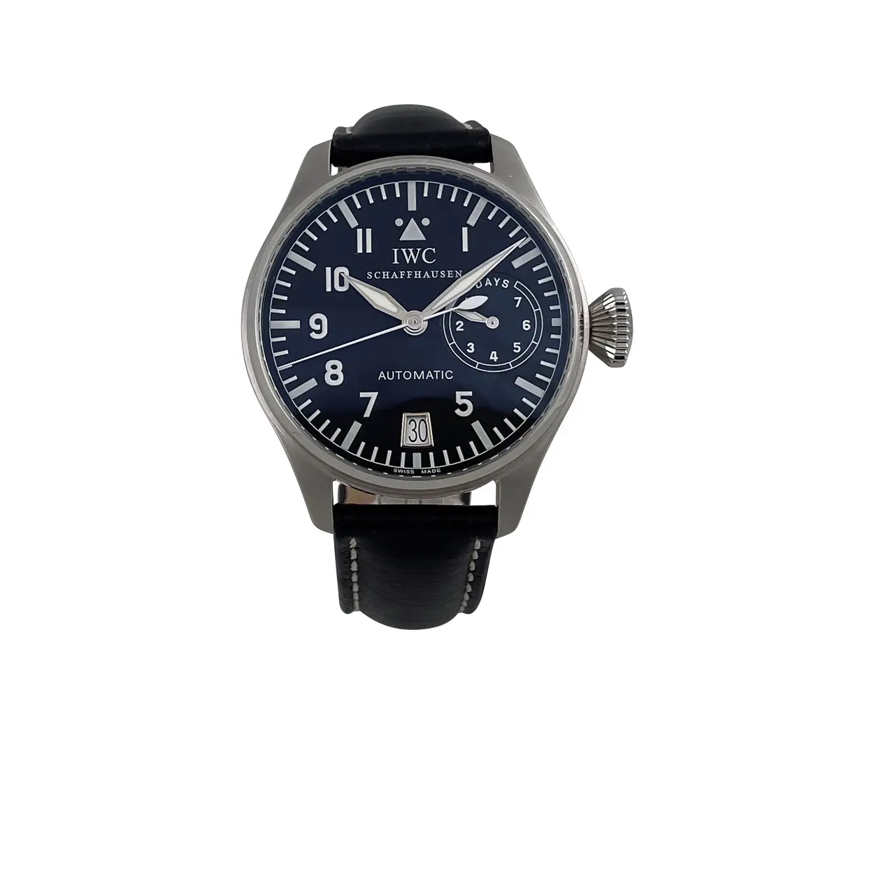 IWC Fliegeruhr 5002