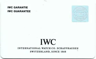 IWC Portofino IW510103 45mm Stainless steel Silver 4