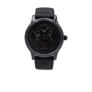 Jaquet Droz Grande Seconde J027035240 | Ceramic