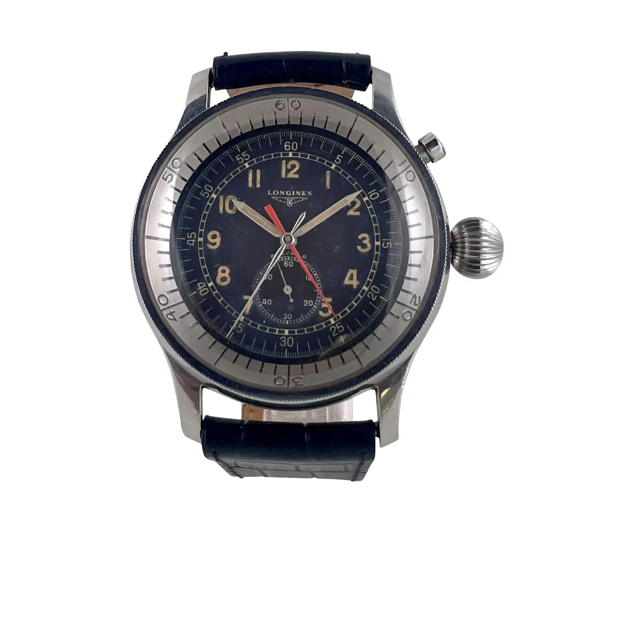 Longines Chronostop Japanese Air Force 5824 3