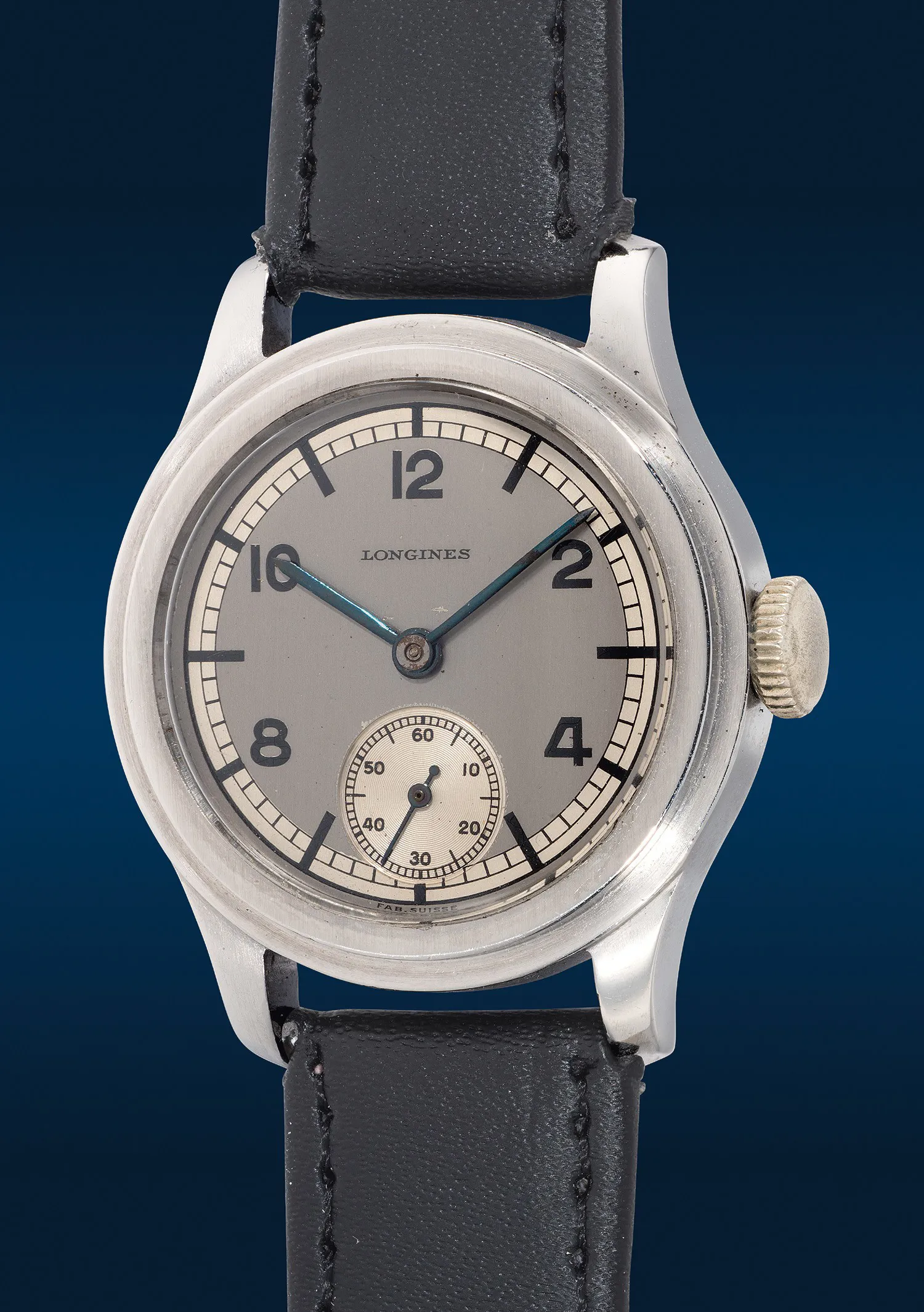 Longines Tre-Tacche 3777