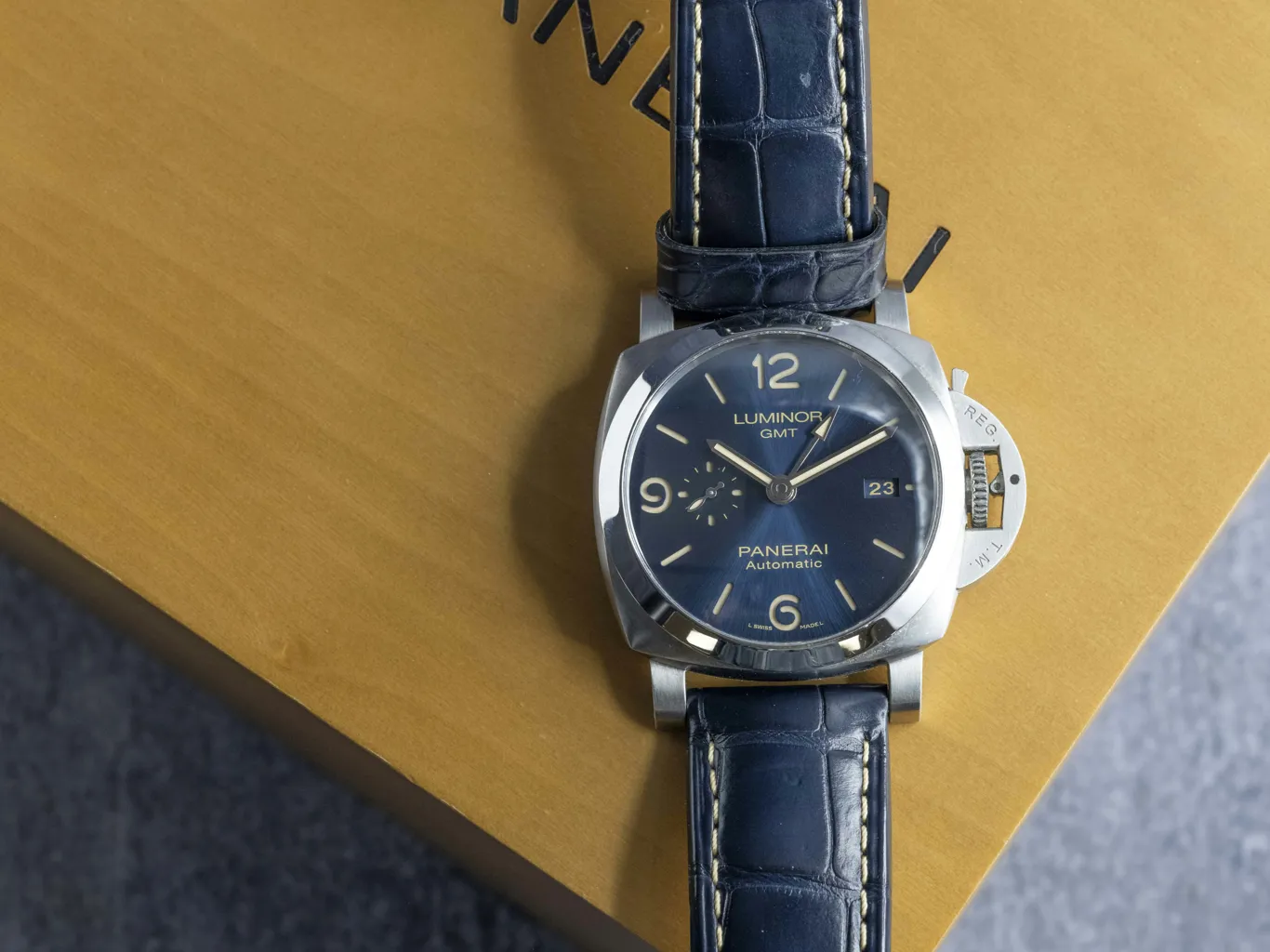 Panerai Special Editions PAM01371 | Marketplace | EveryWatch